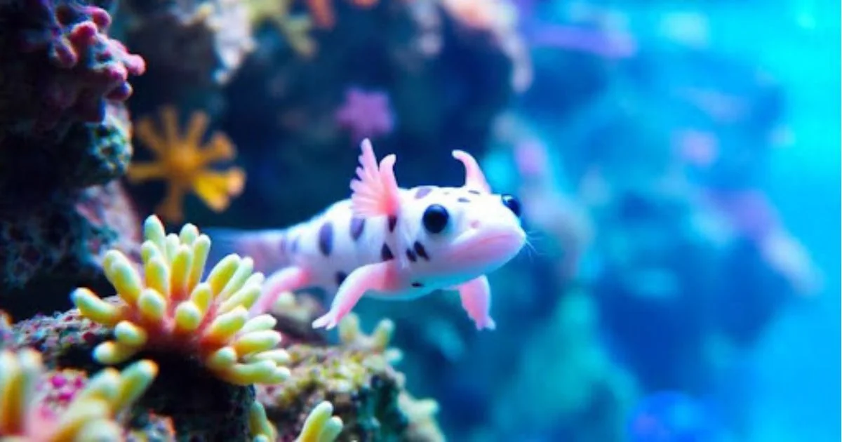 Axolotl Names