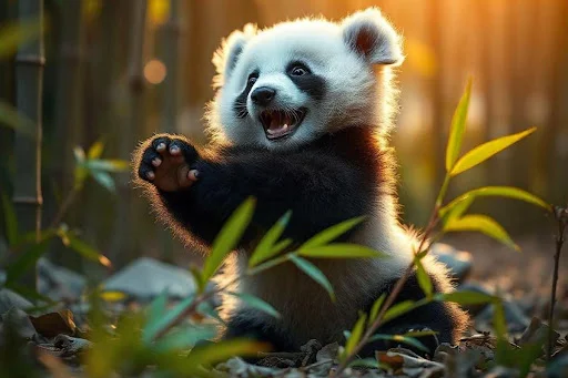 Baby Panda Names