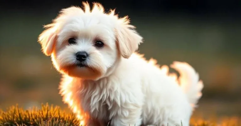 Maltipoo Dog Names