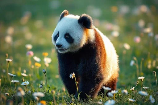 Female Panda Names