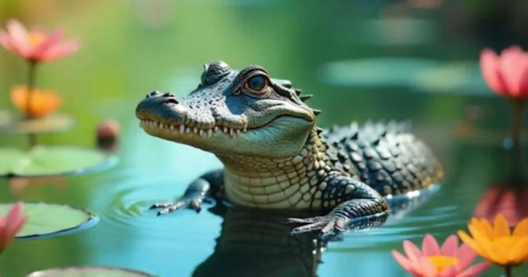 Alligator Names