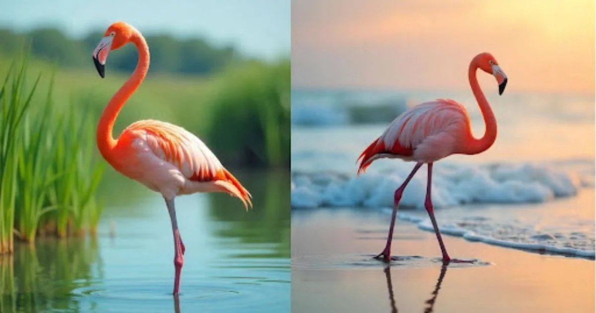 Flamingo Names