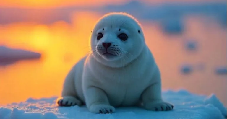 Seal Names